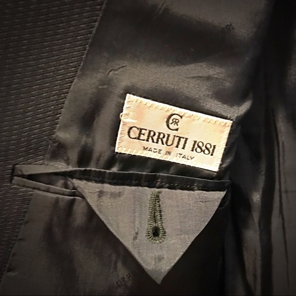 Cerutti 1881 sport jacket - Picture 2 of 8